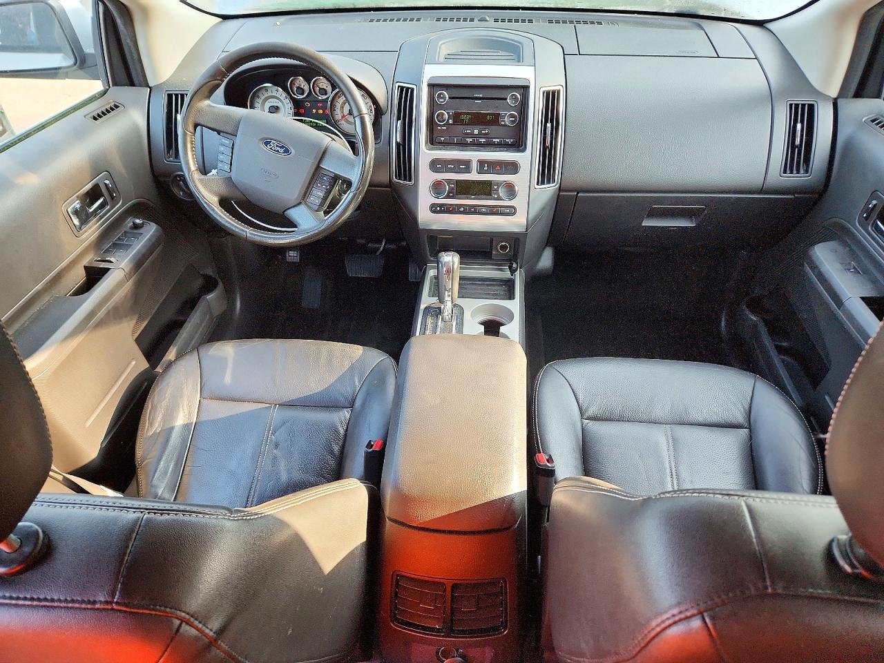2010 FORD EDGE