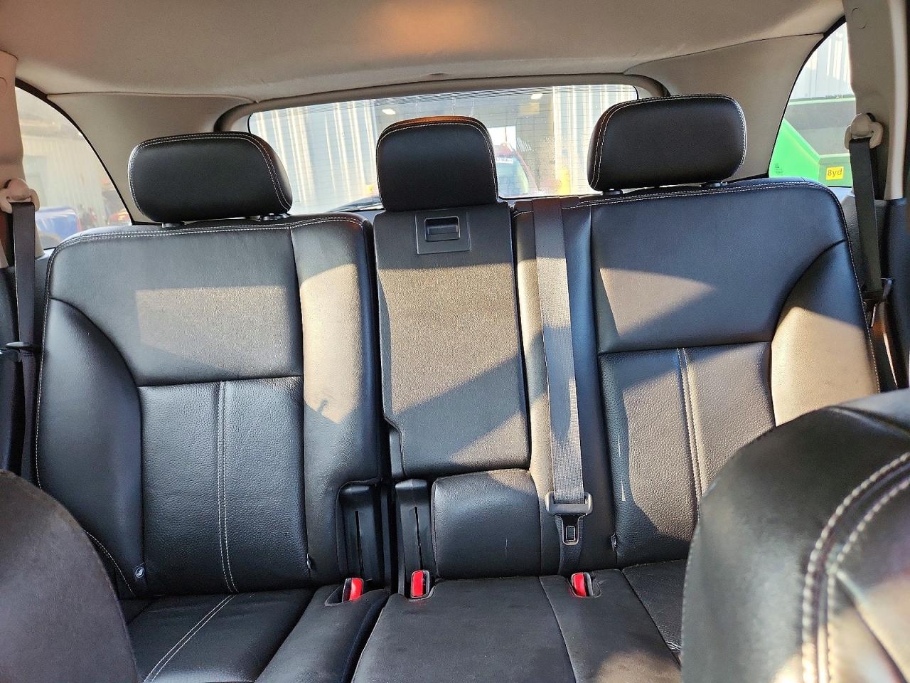 2010 FORD EDGE