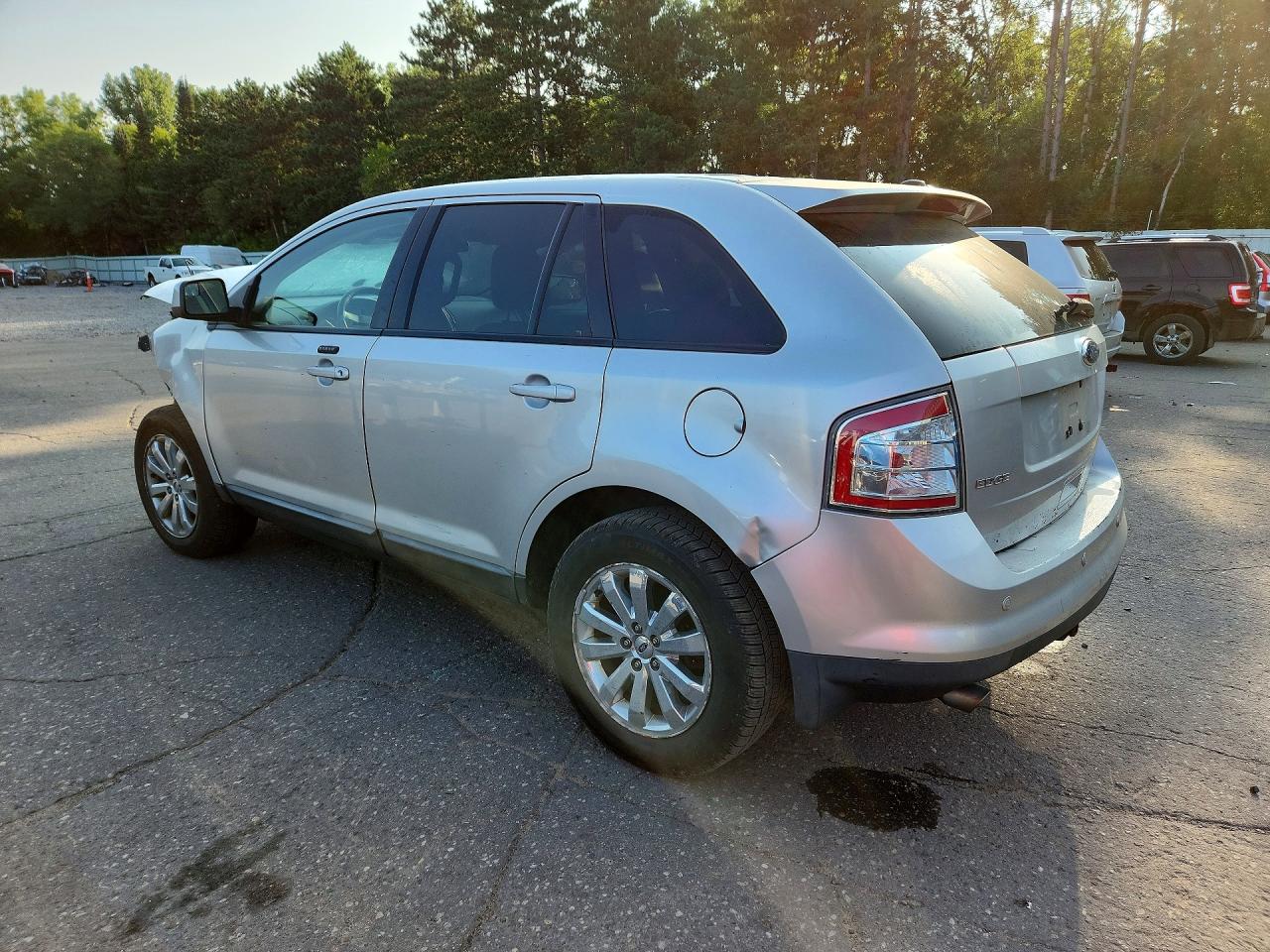 2010 FORD EDGE