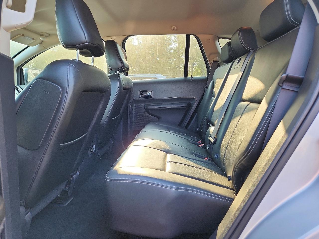 2010 FORD EDGE