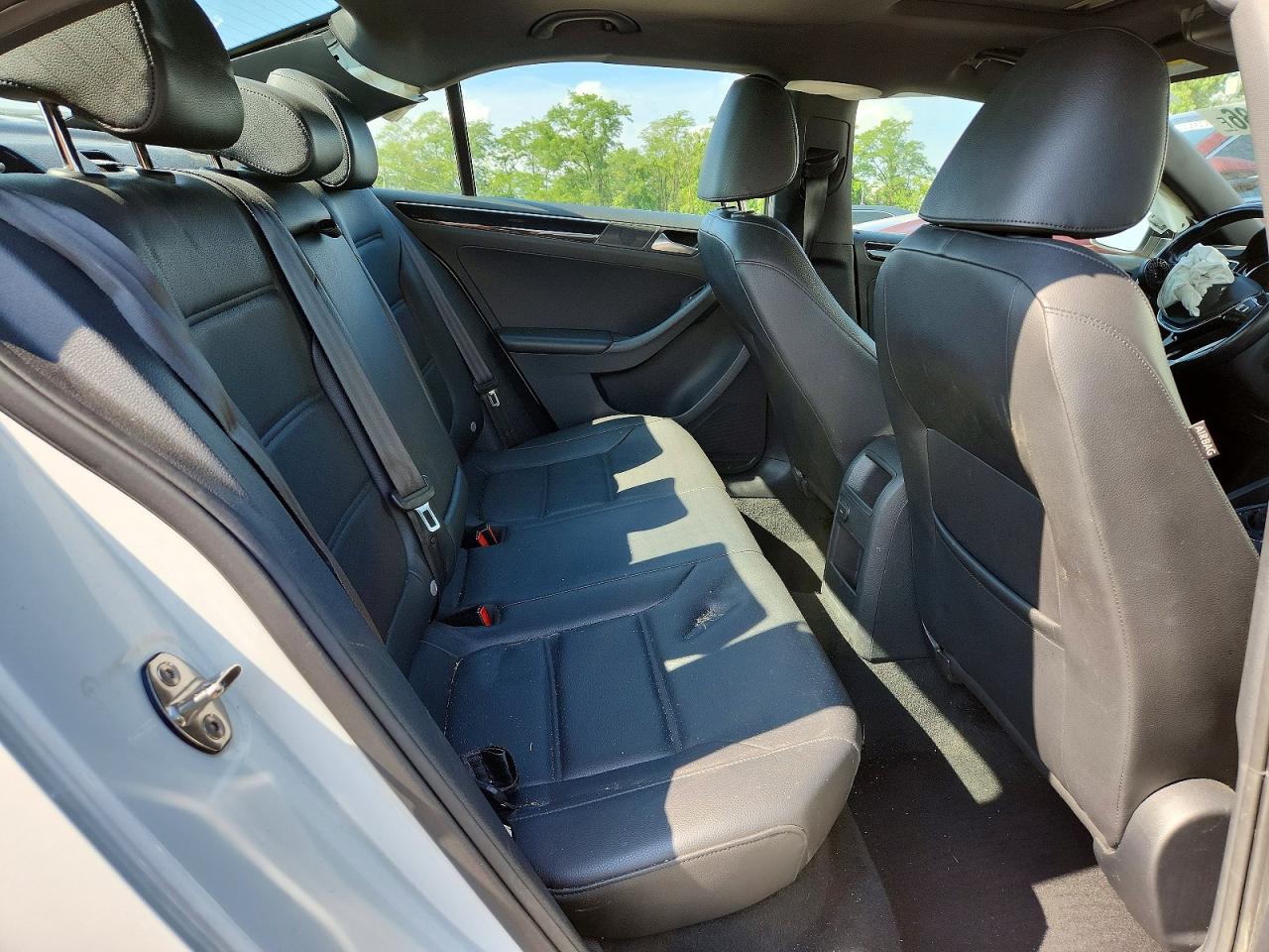 2018 VOLKSWAGEN JETTA