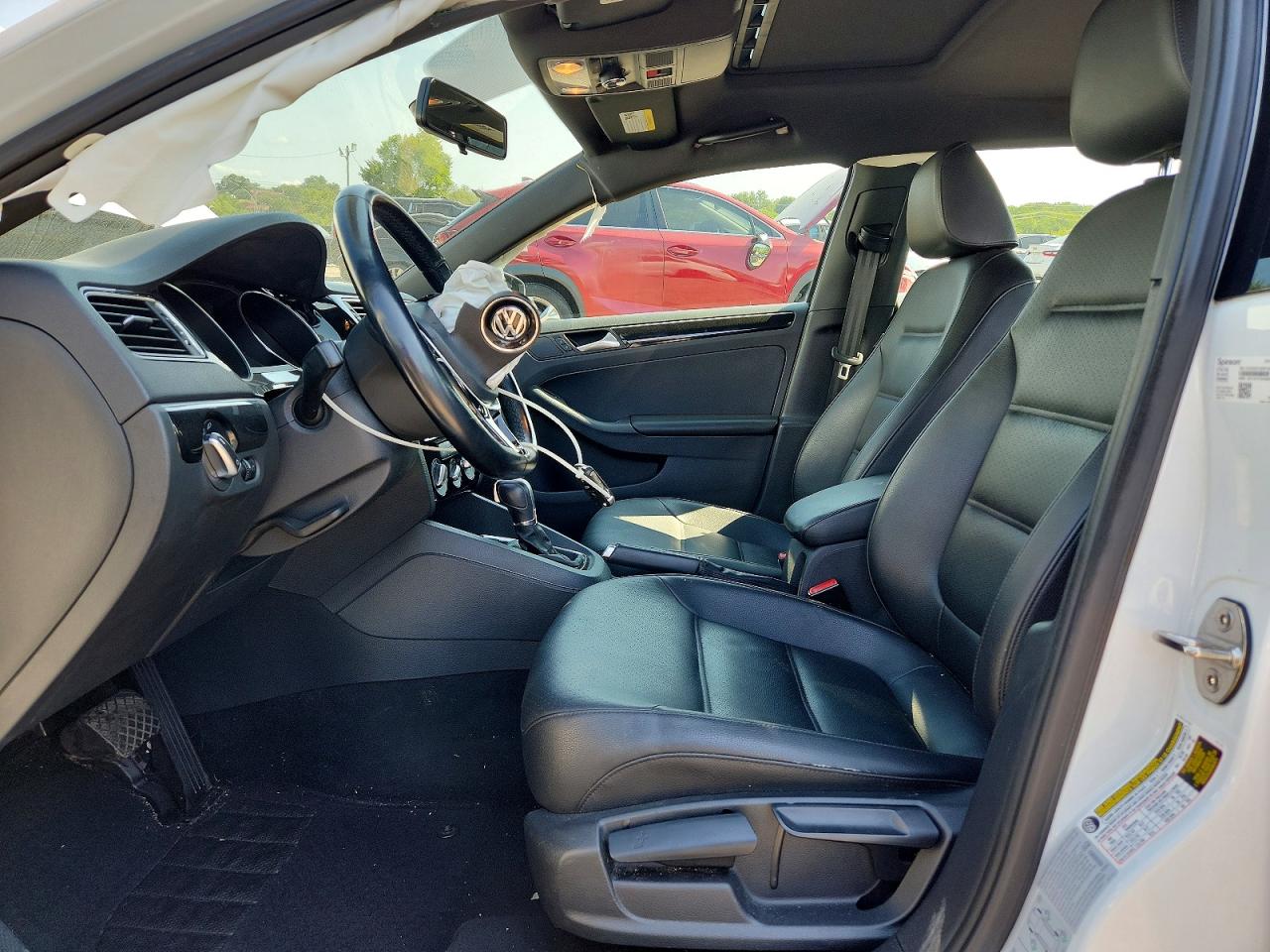 2018 VOLKSWAGEN JETTA