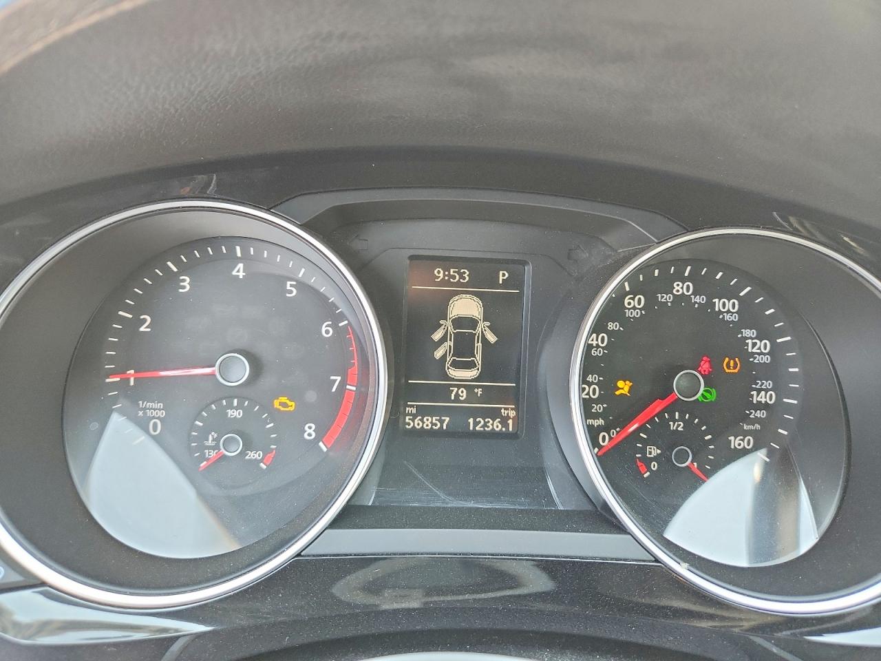 2018 VOLKSWAGEN JETTA
