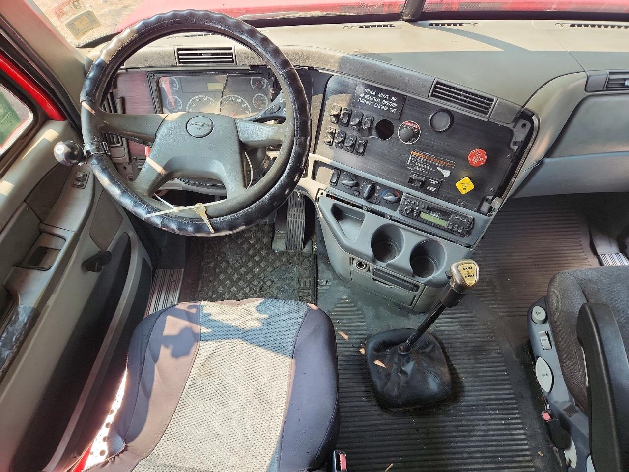 2004 FREIGHTLINER ALL OTHER