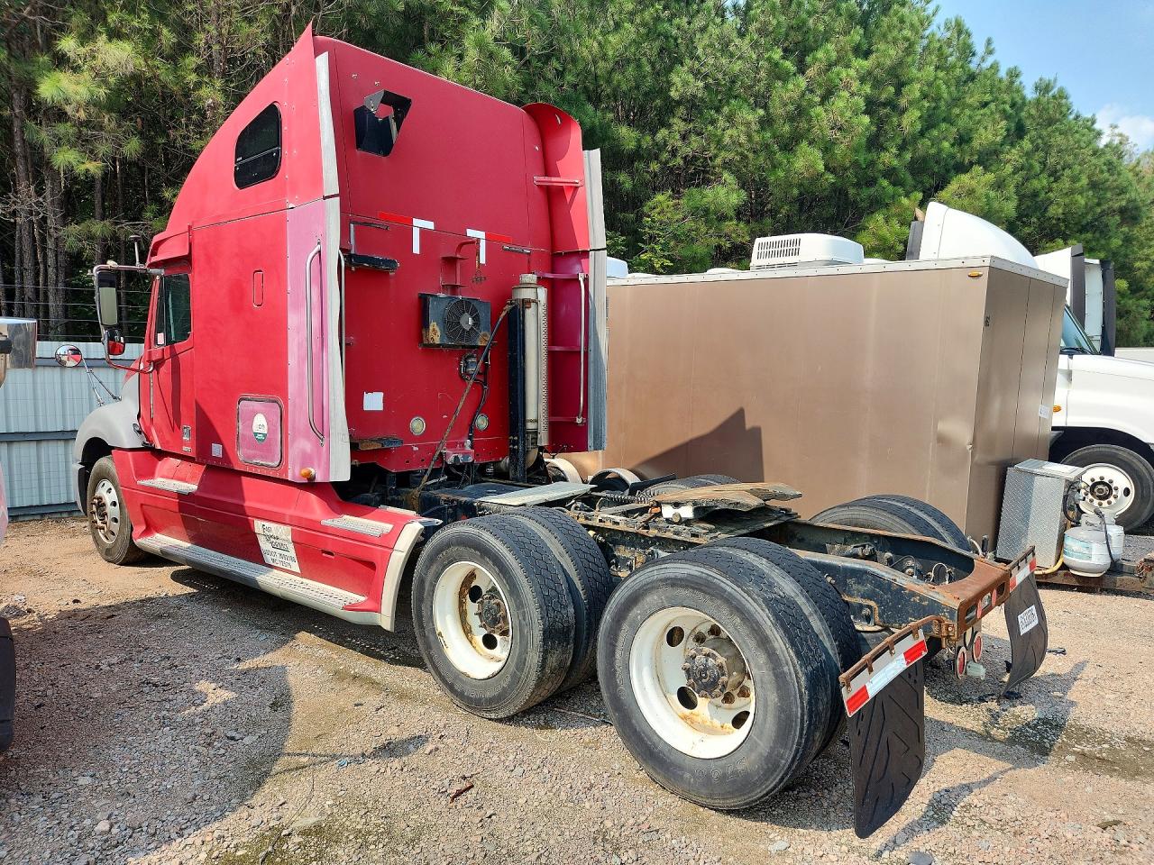2004 FREIGHTLINER ALL OTHER