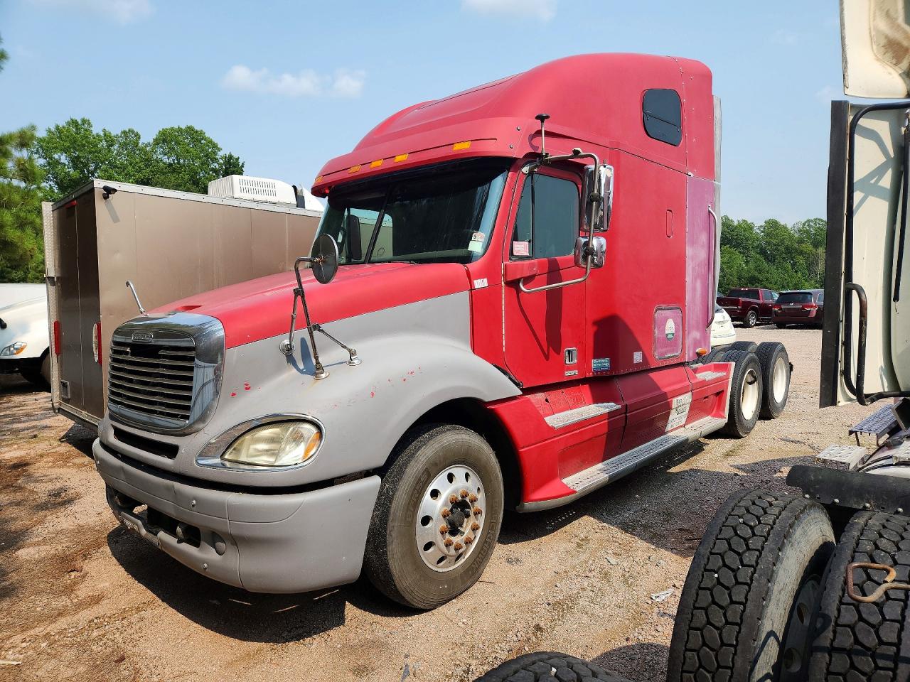 2004 FREIGHTLINER ALL OTHER