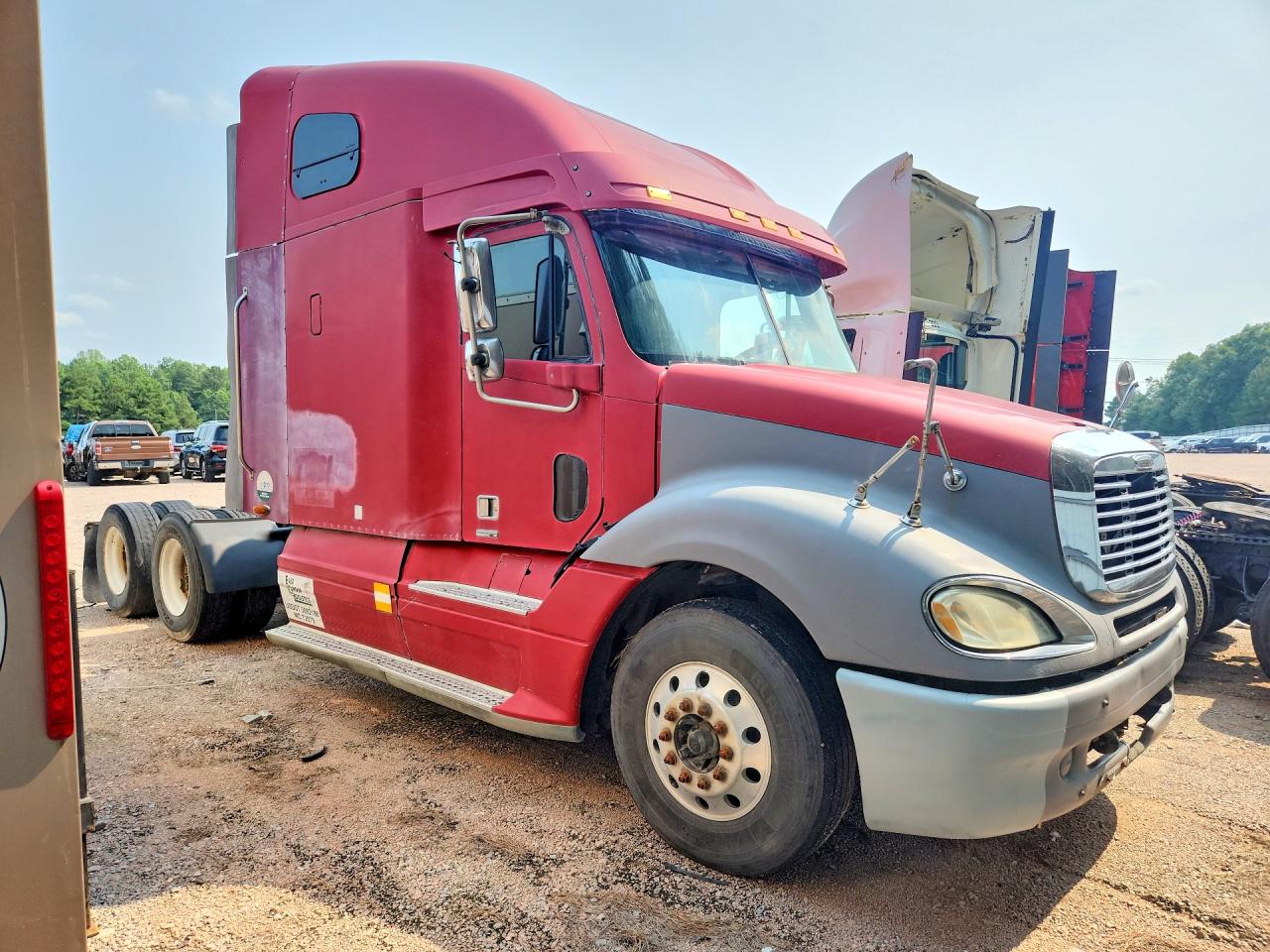 2004 FREIGHTLINER ALL OTHER