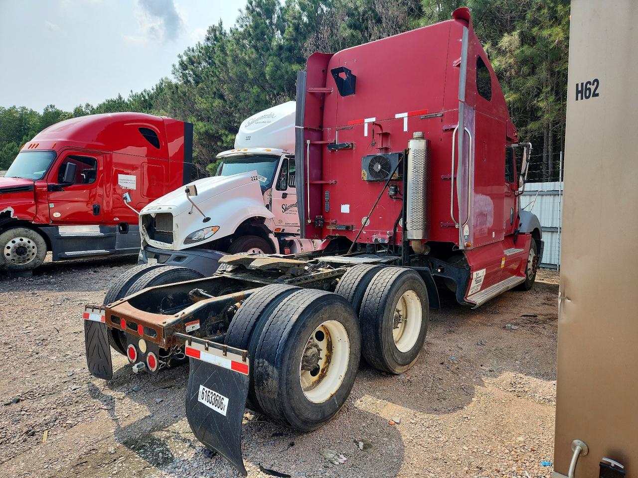 2004 FREIGHTLINER ALL OTHER
