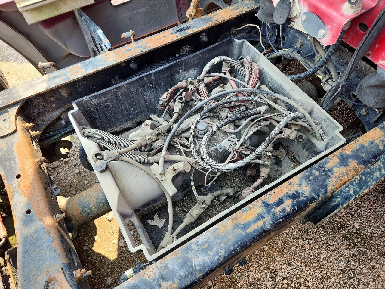 2004 FREIGHTLINER ALL OTHER