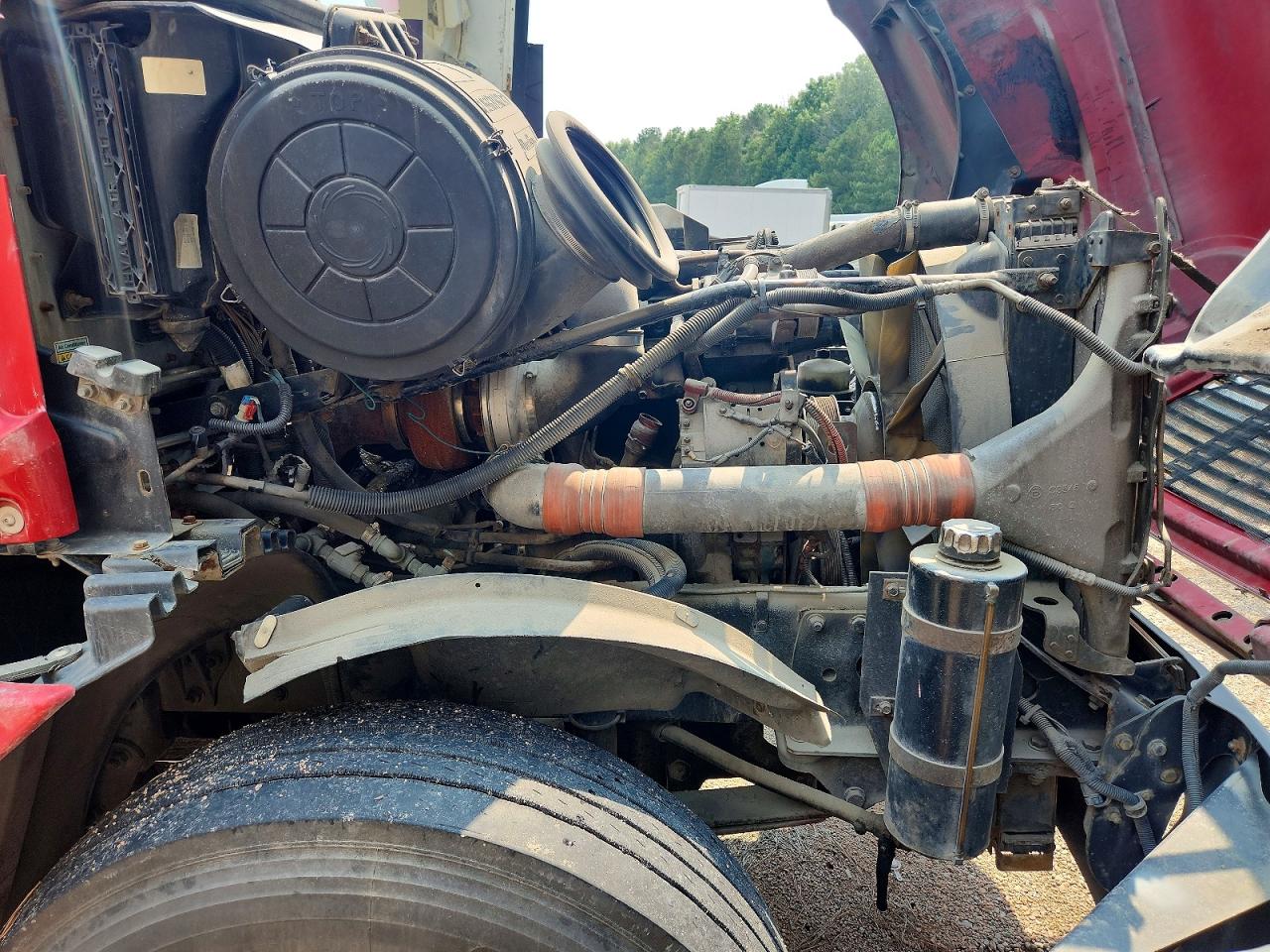 2004 FREIGHTLINER ALL OTHER
