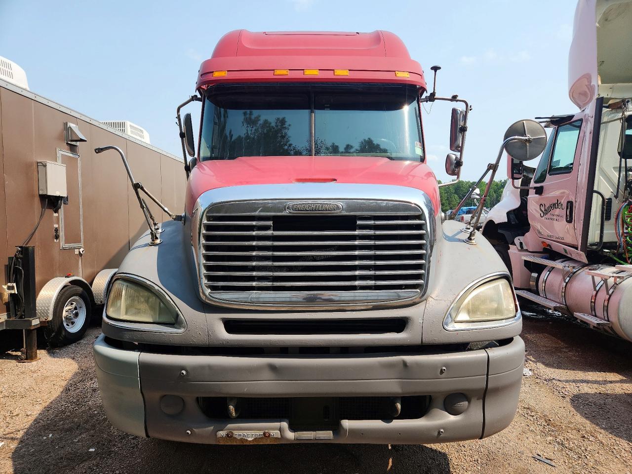 2004 FREIGHTLINER ALL OTHER