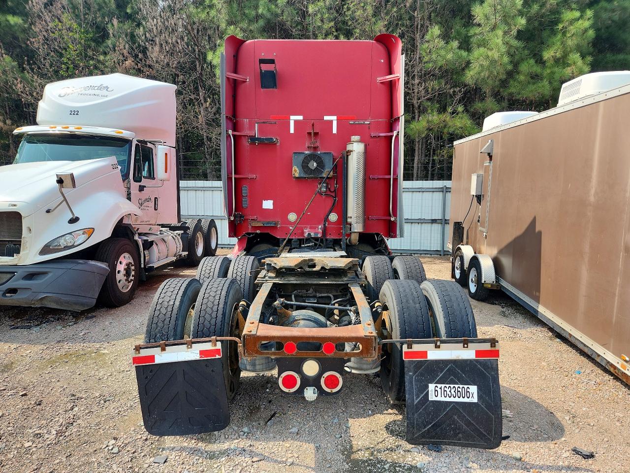 2004 FREIGHTLINER ALL OTHER