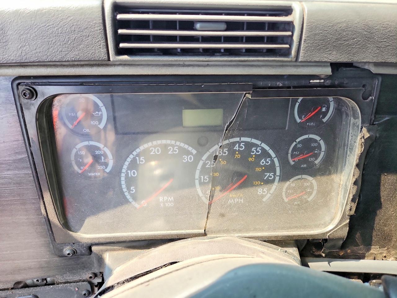 2004 FREIGHTLINER ALL OTHER