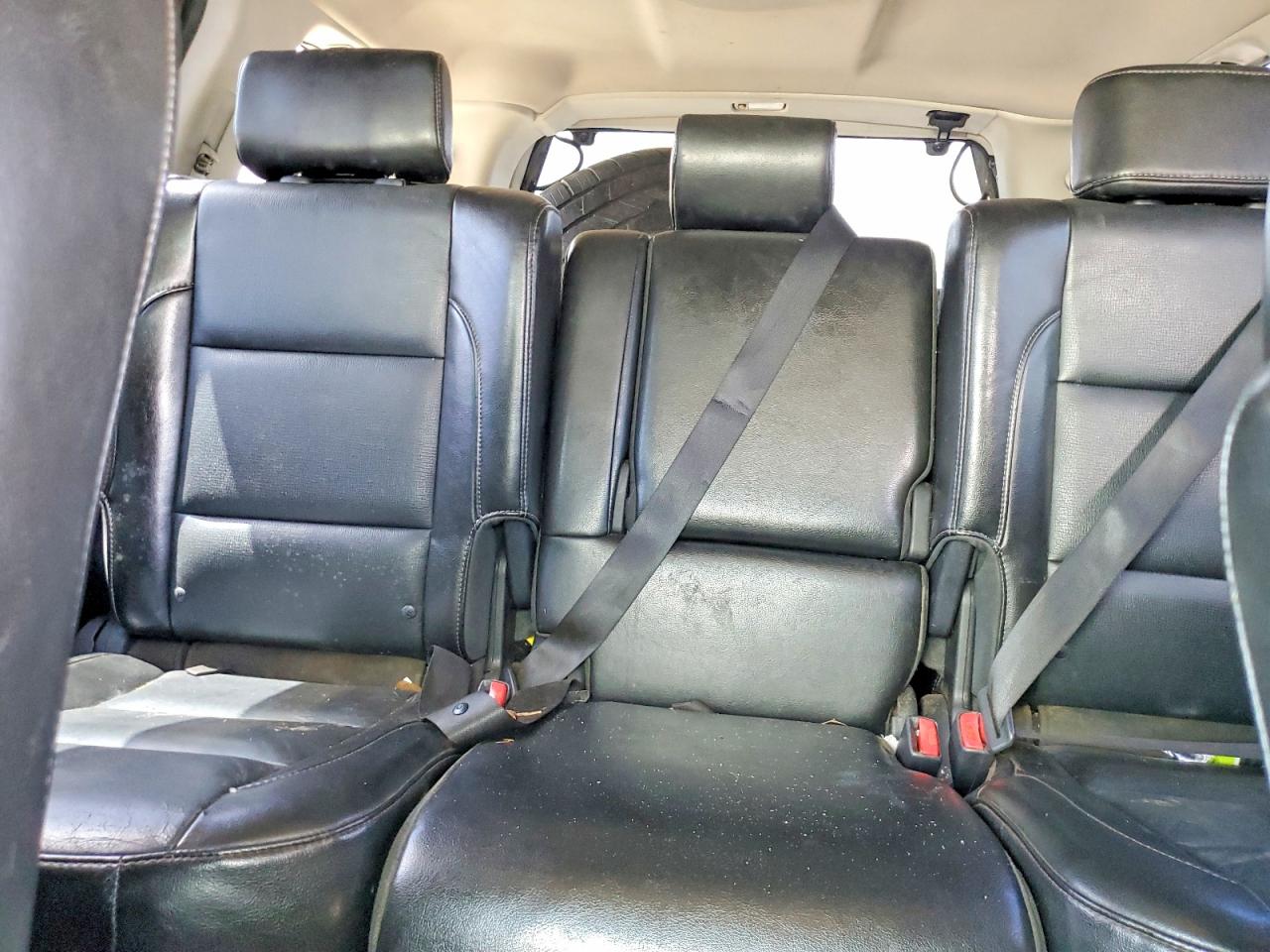 2010 NISSAN ARMADA