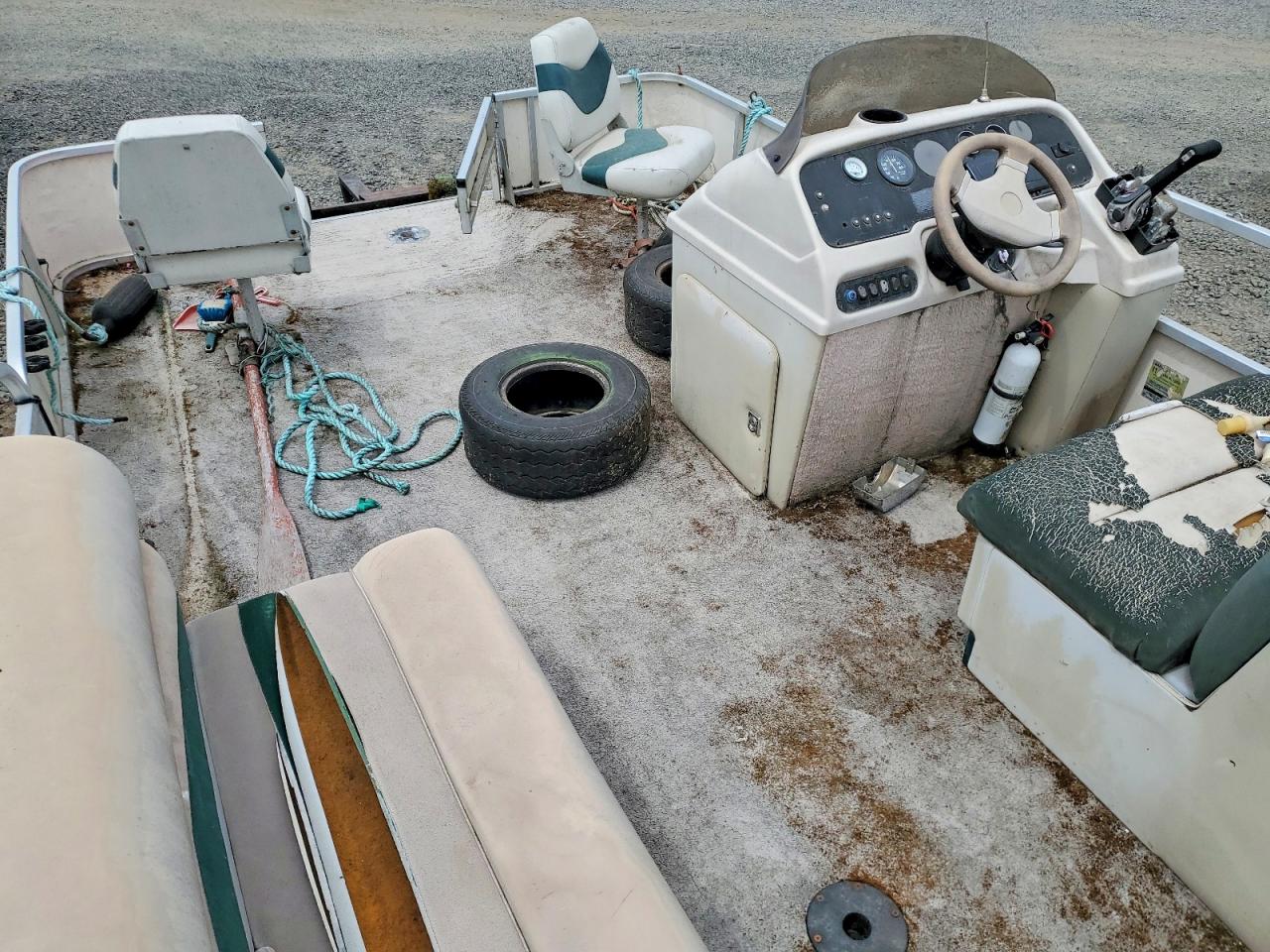1997 STARCRAFT