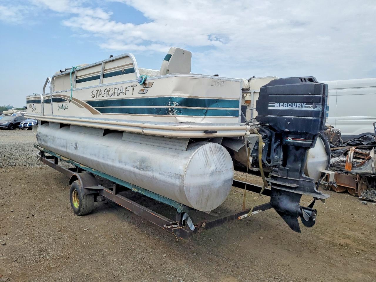 1997 STARCRAFT
