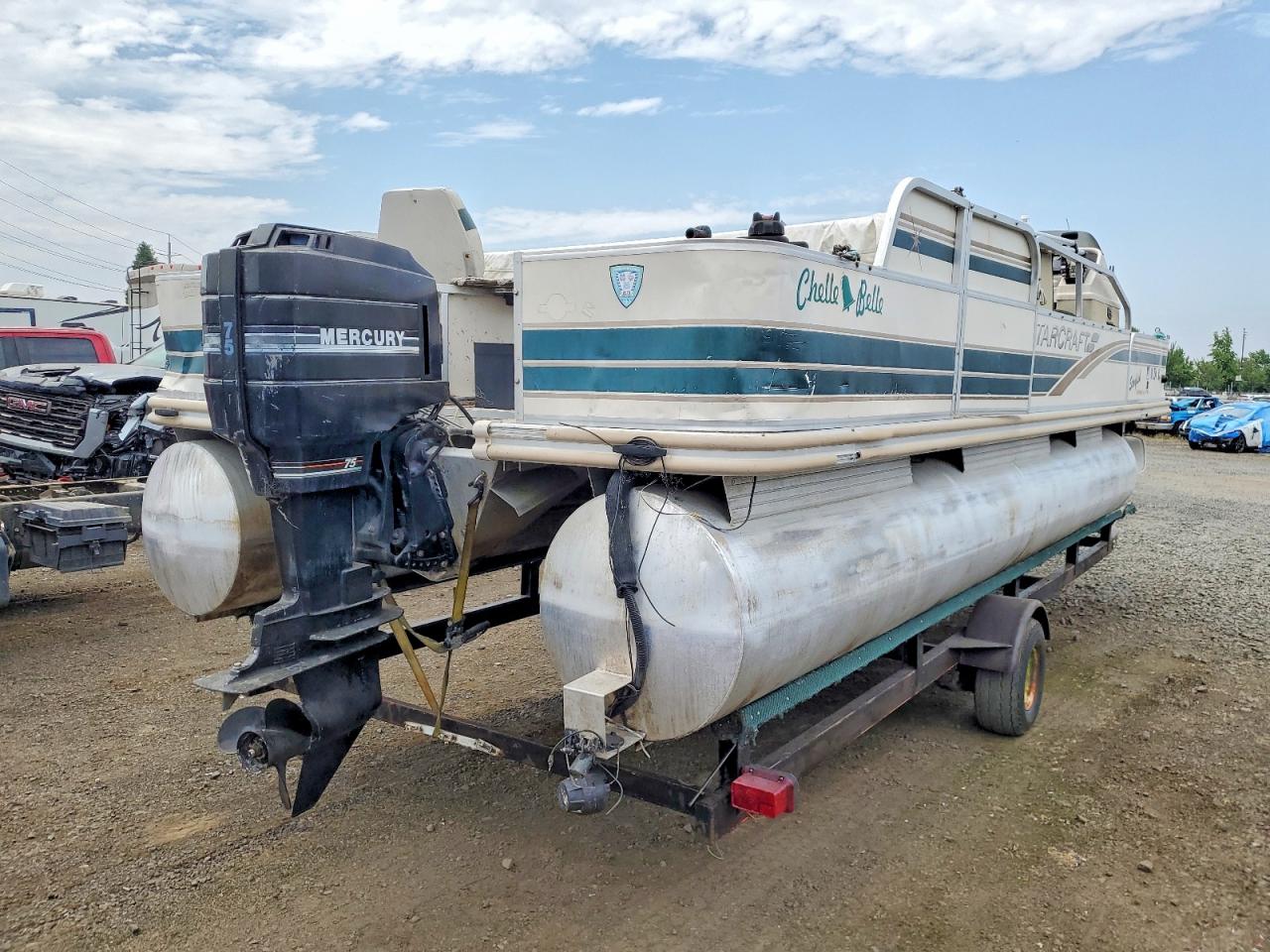 1997 STARCRAFT