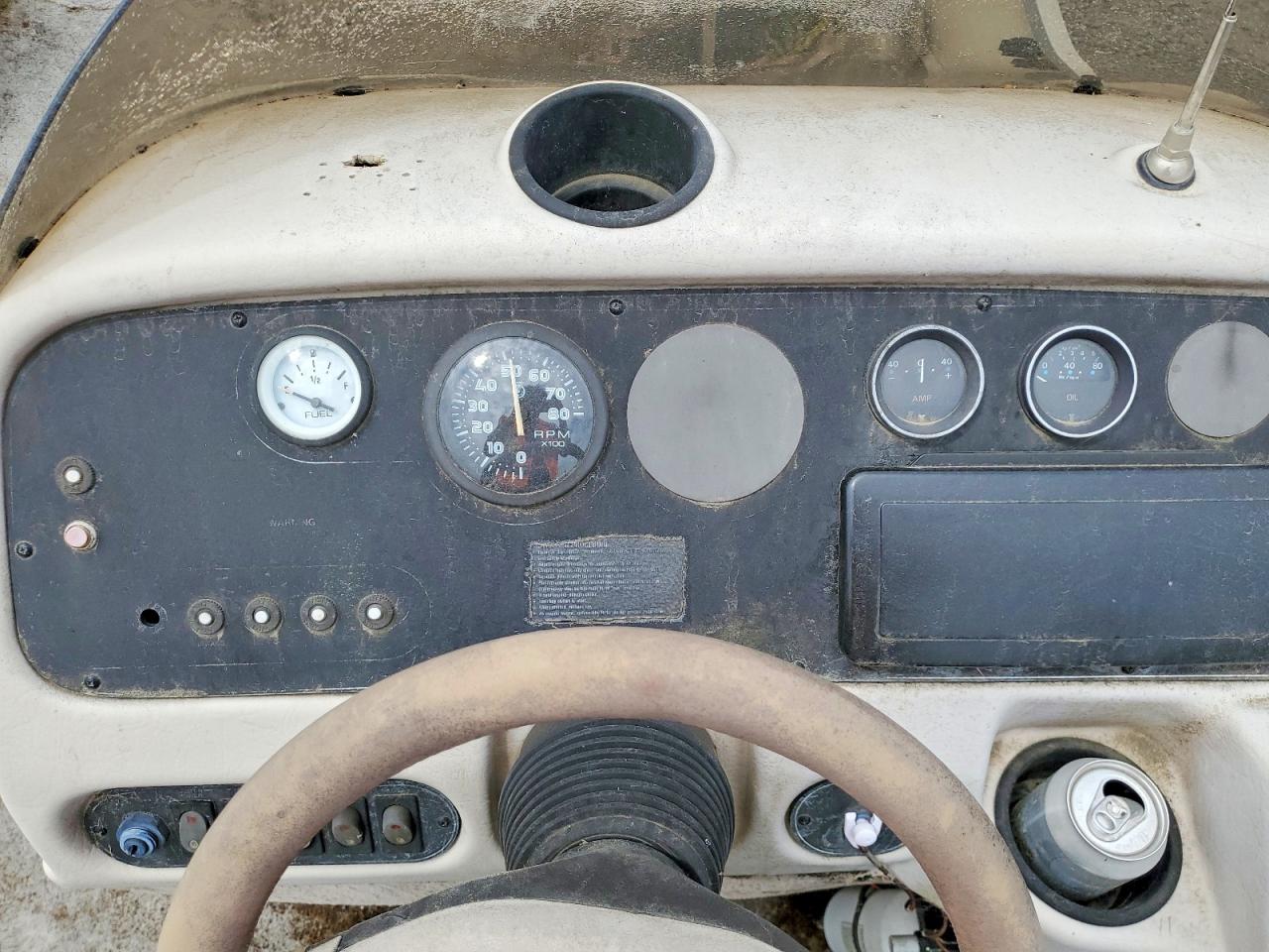 1997 STARCRAFT