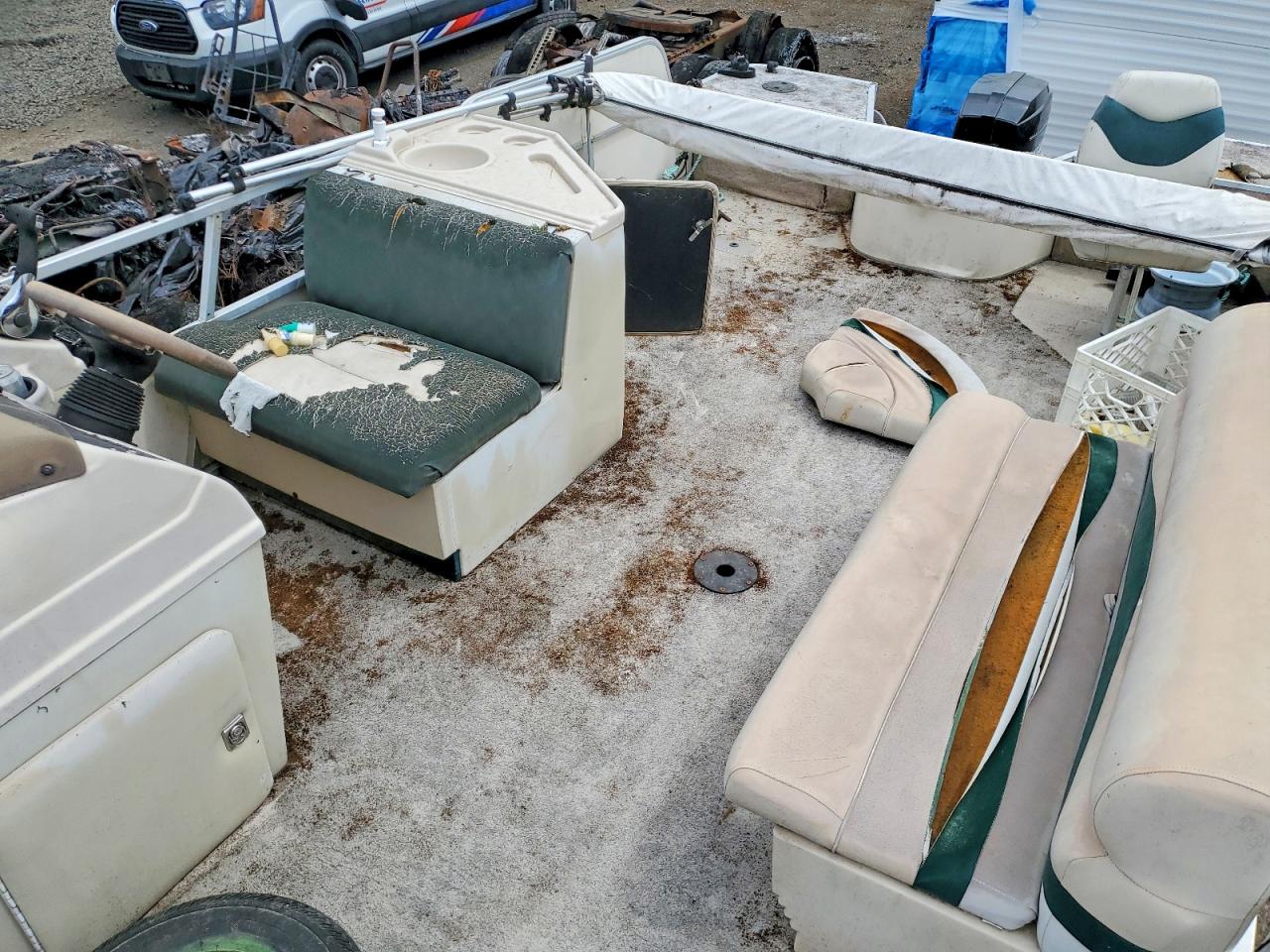 1997 STARCRAFT