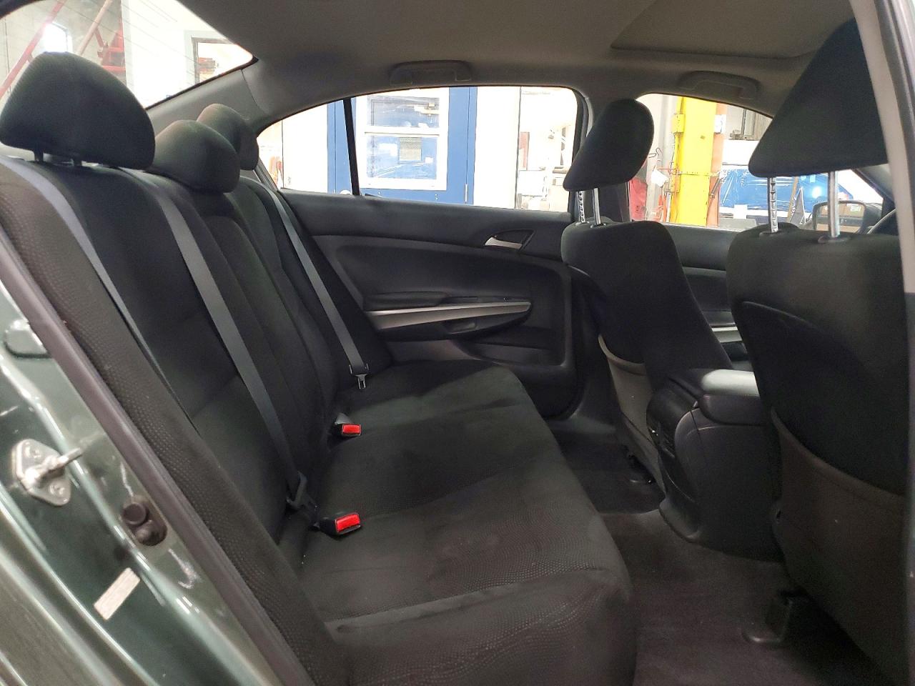 2010 HONDA ACCORD