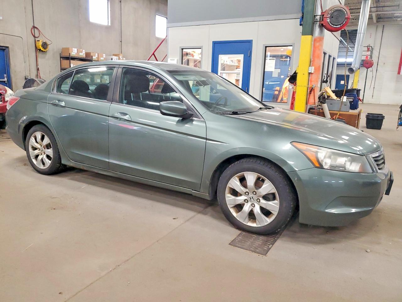 2010 HONDA ACCORD