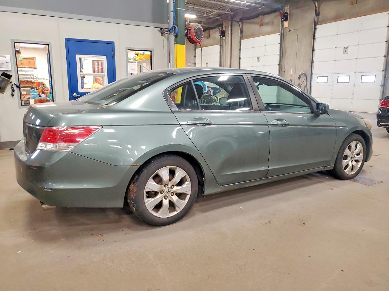 2010 HONDA ACCORD