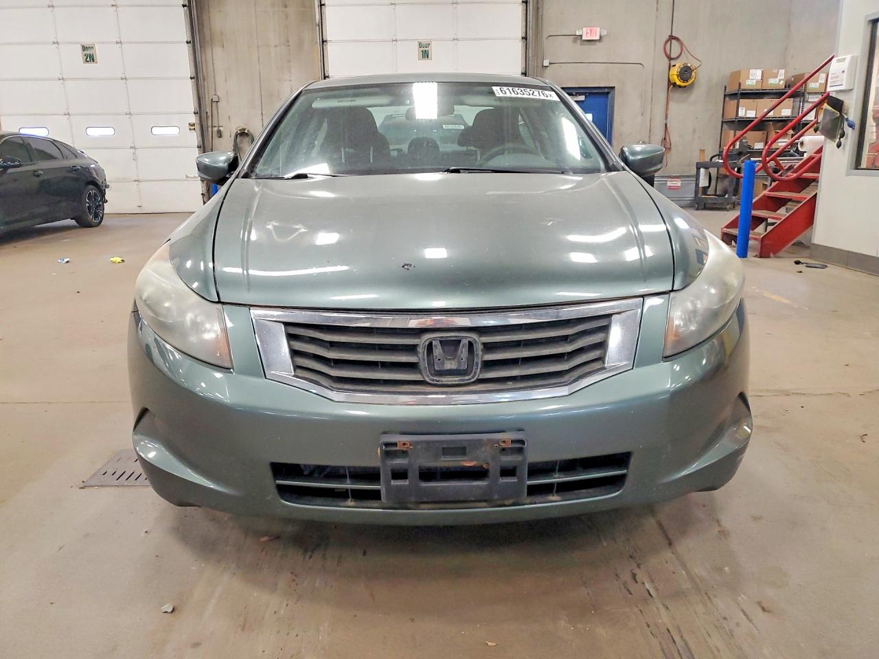 2010 HONDA ACCORD