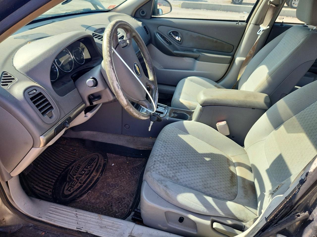 2006 CHEVROLET MALIBU