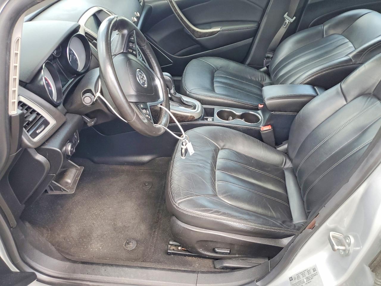 2015 BUICK VERANO