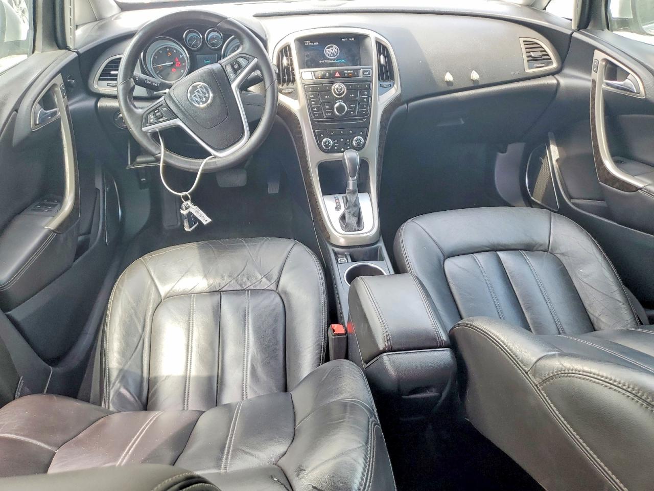 2015 BUICK VERANO