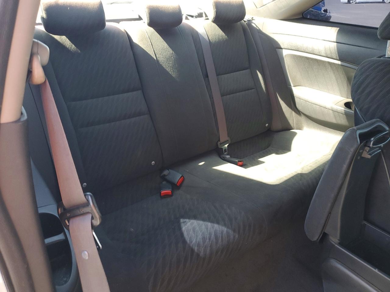 2009 HONDA CIVIC
