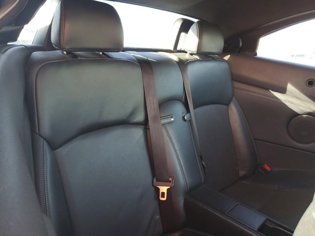 2014 LEXUS IS