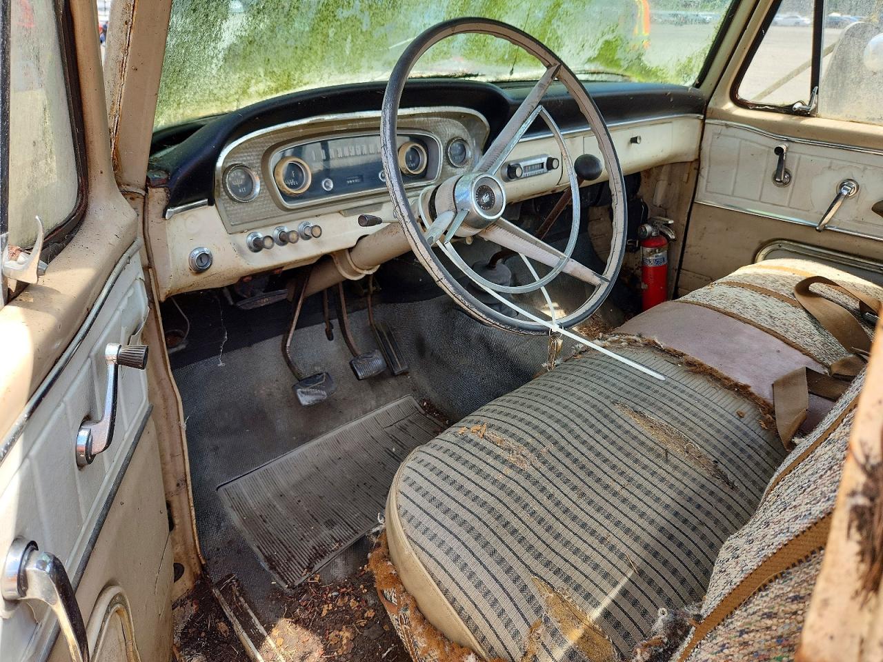 1966 FORD F-SER OTHR