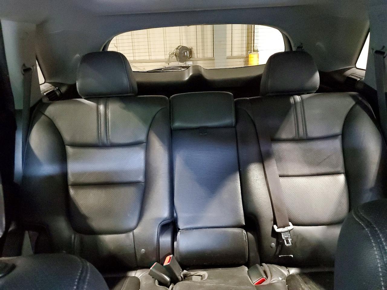 2014 KIA SORENTO