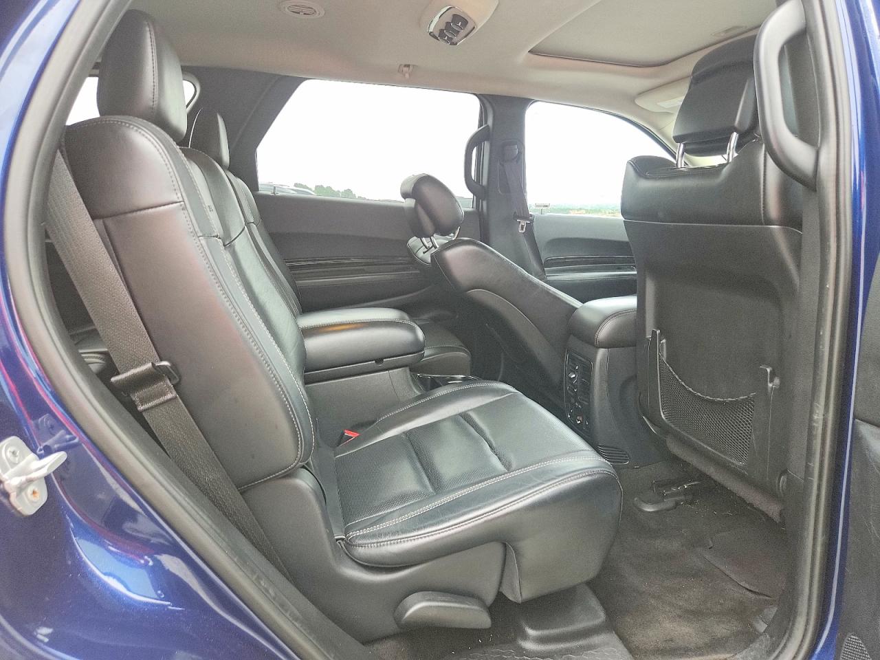 2015 DODGE DURANGO
