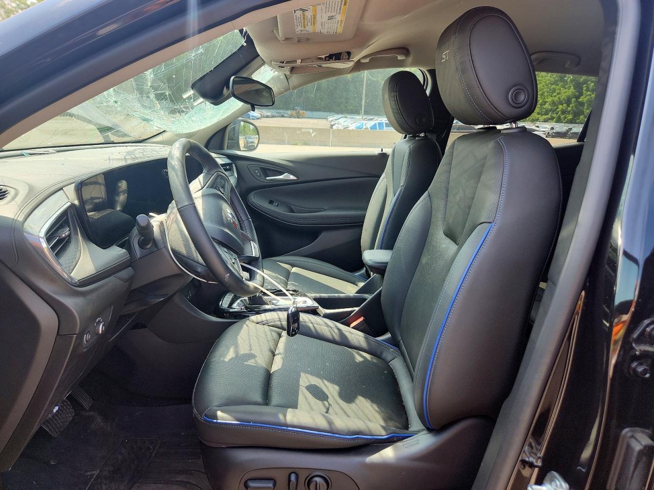 2025 BUICK ENCORE