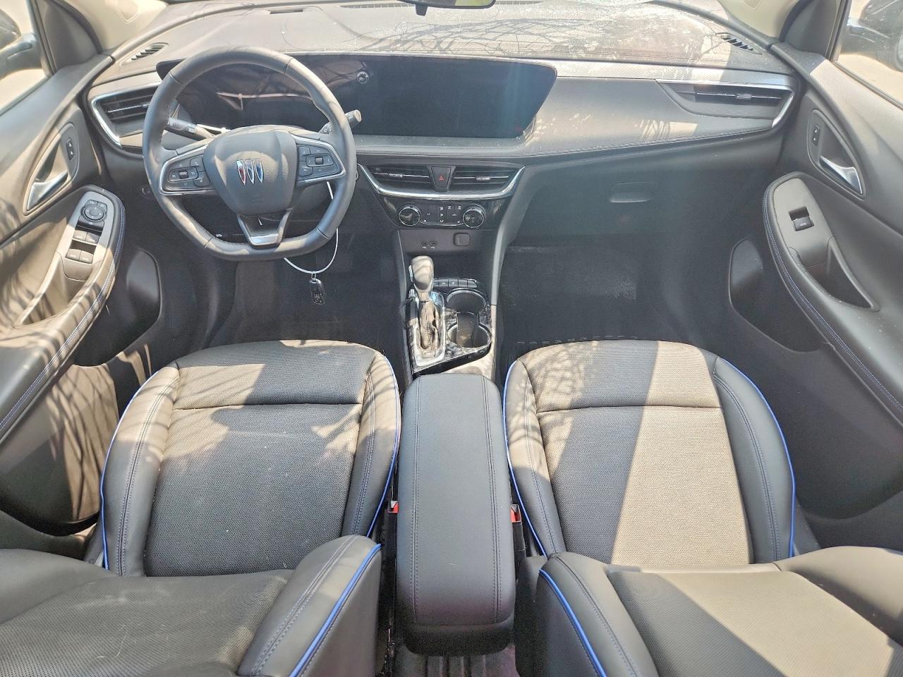 2025 BUICK ENCORE