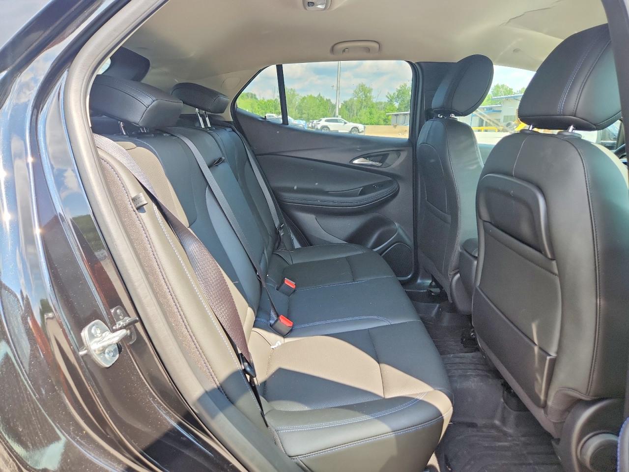 2025 BUICK ENCORE
