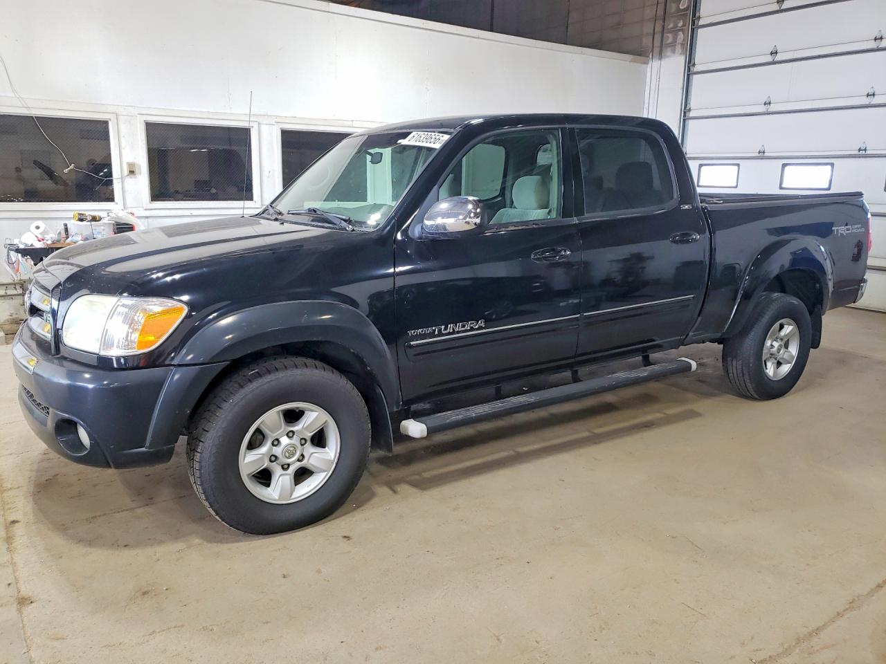 2006 TOYOTA TUNDRA