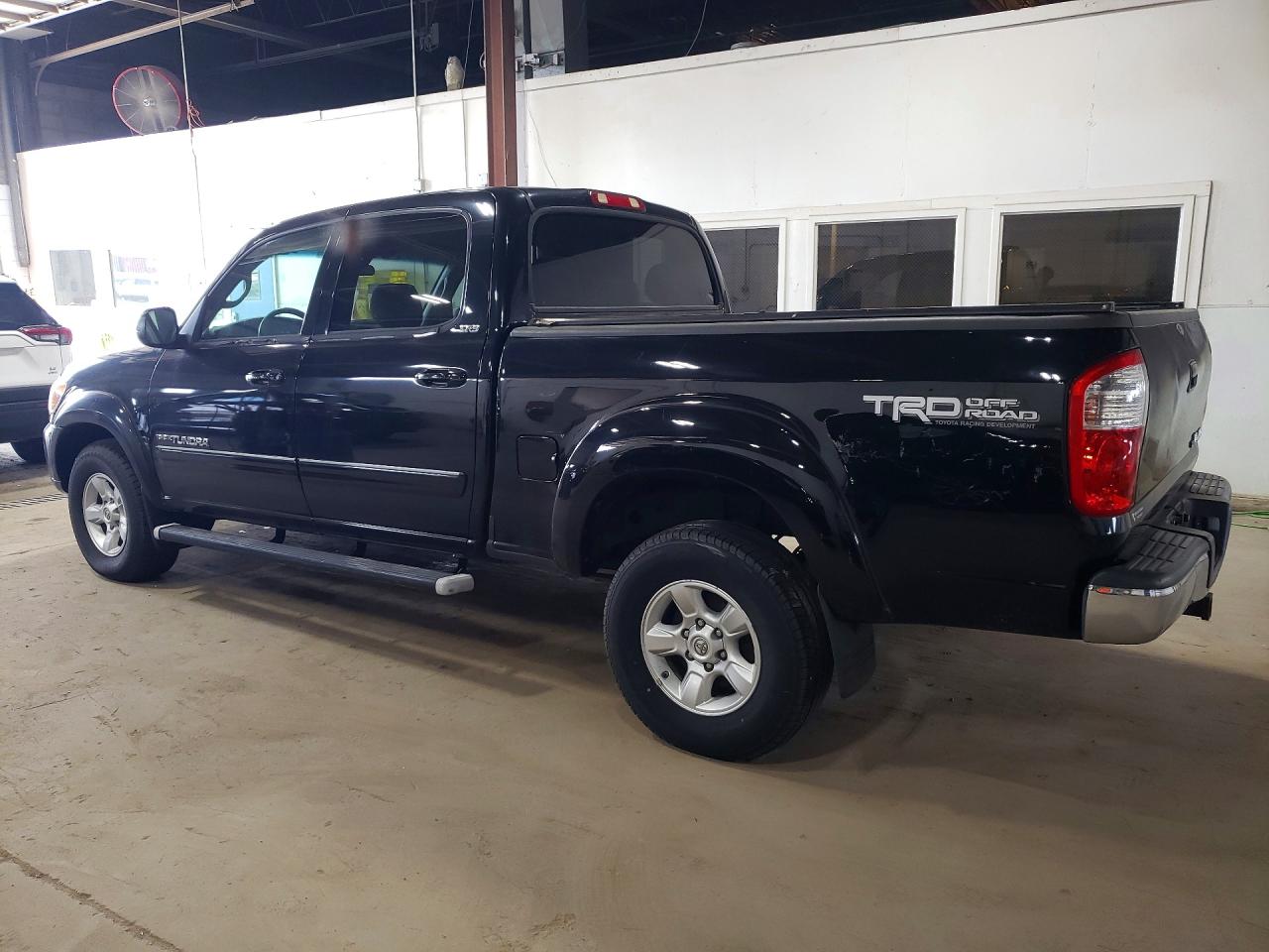 2006 TOYOTA TUNDRA