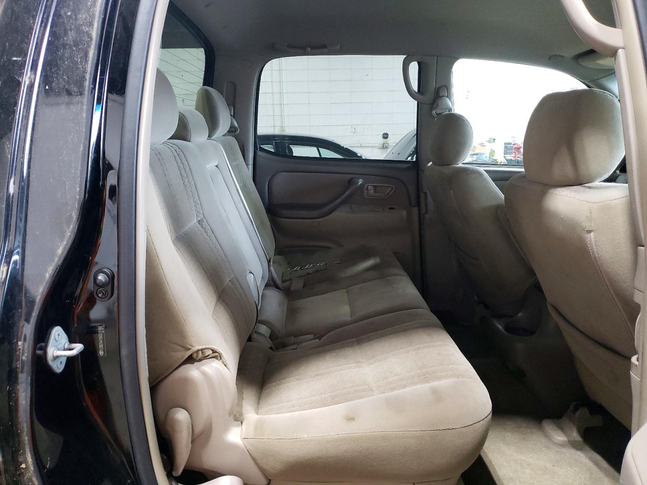 2006 TOYOTA TUNDRA