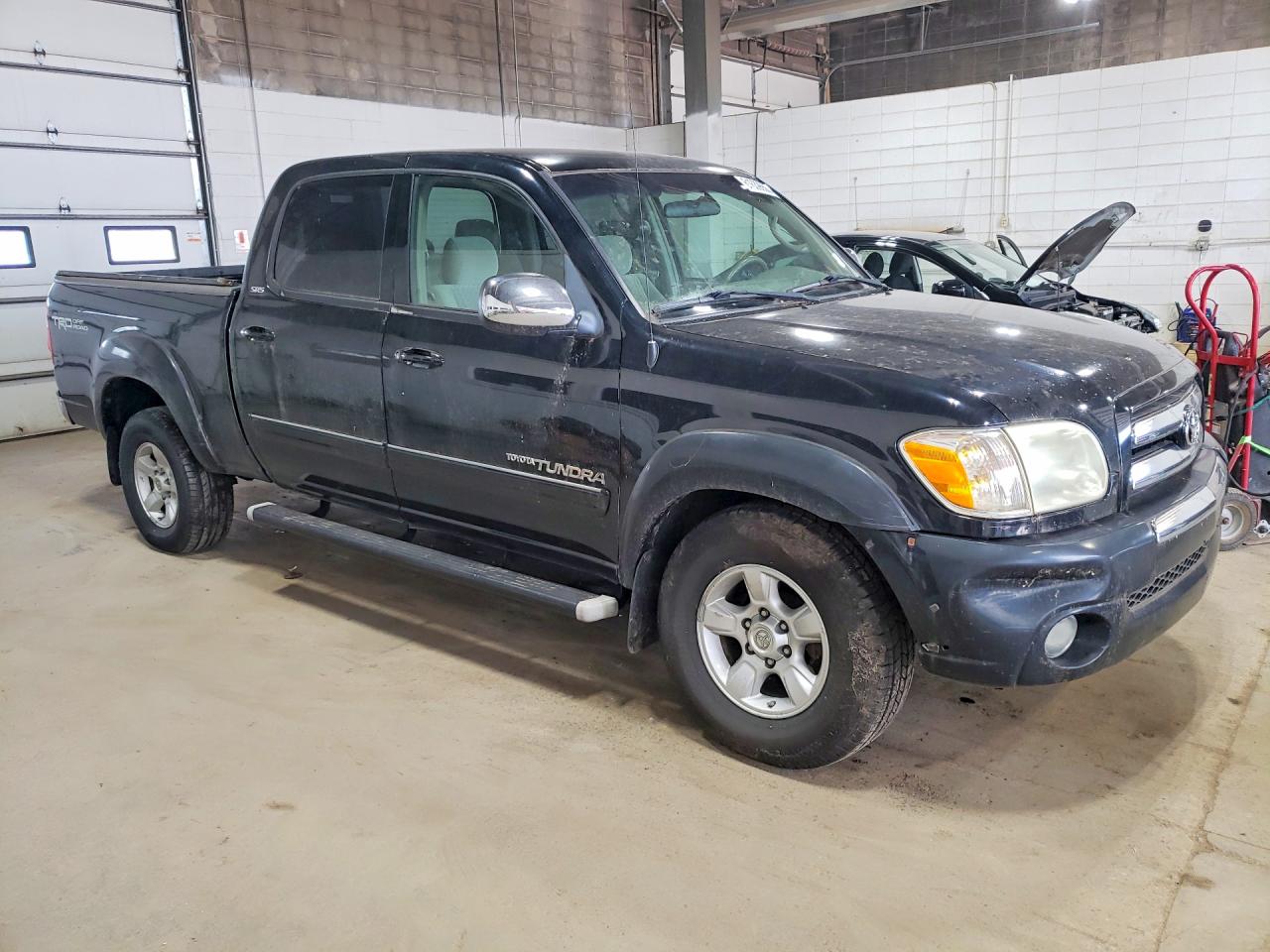 2006 TOYOTA TUNDRA