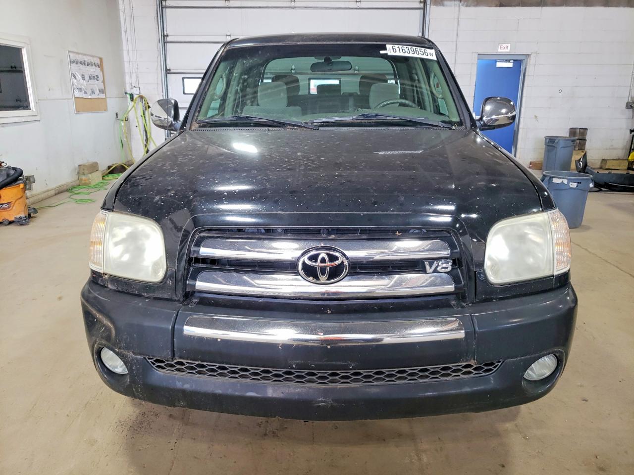 2006 TOYOTA TUNDRA