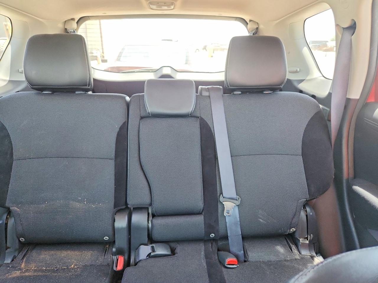 2011 MITSUBISHI OUTLANDER