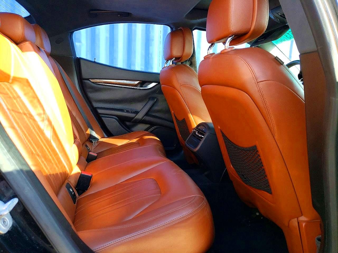 2014 MASERATI ALL OTHER