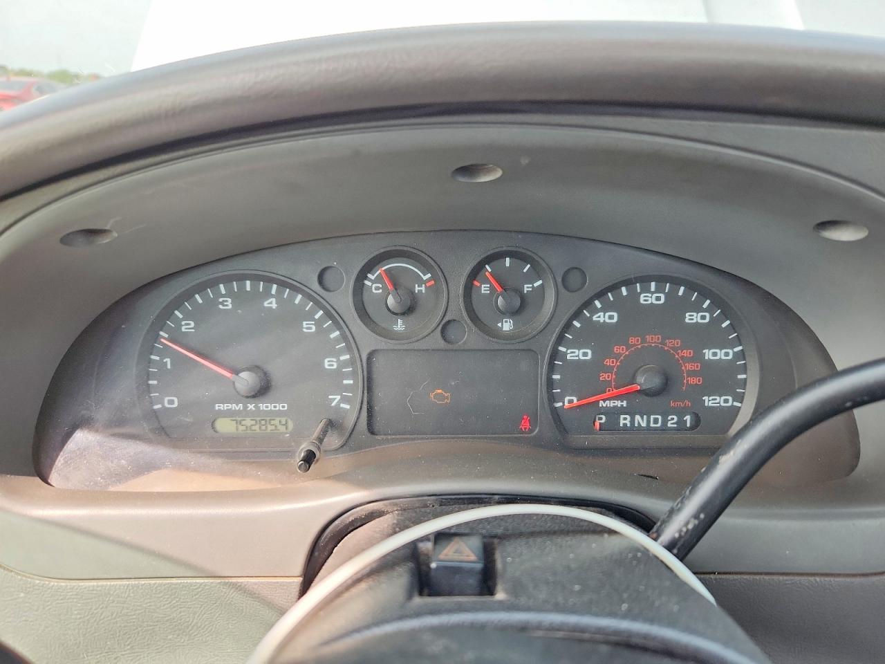 2010 FORD RANGER