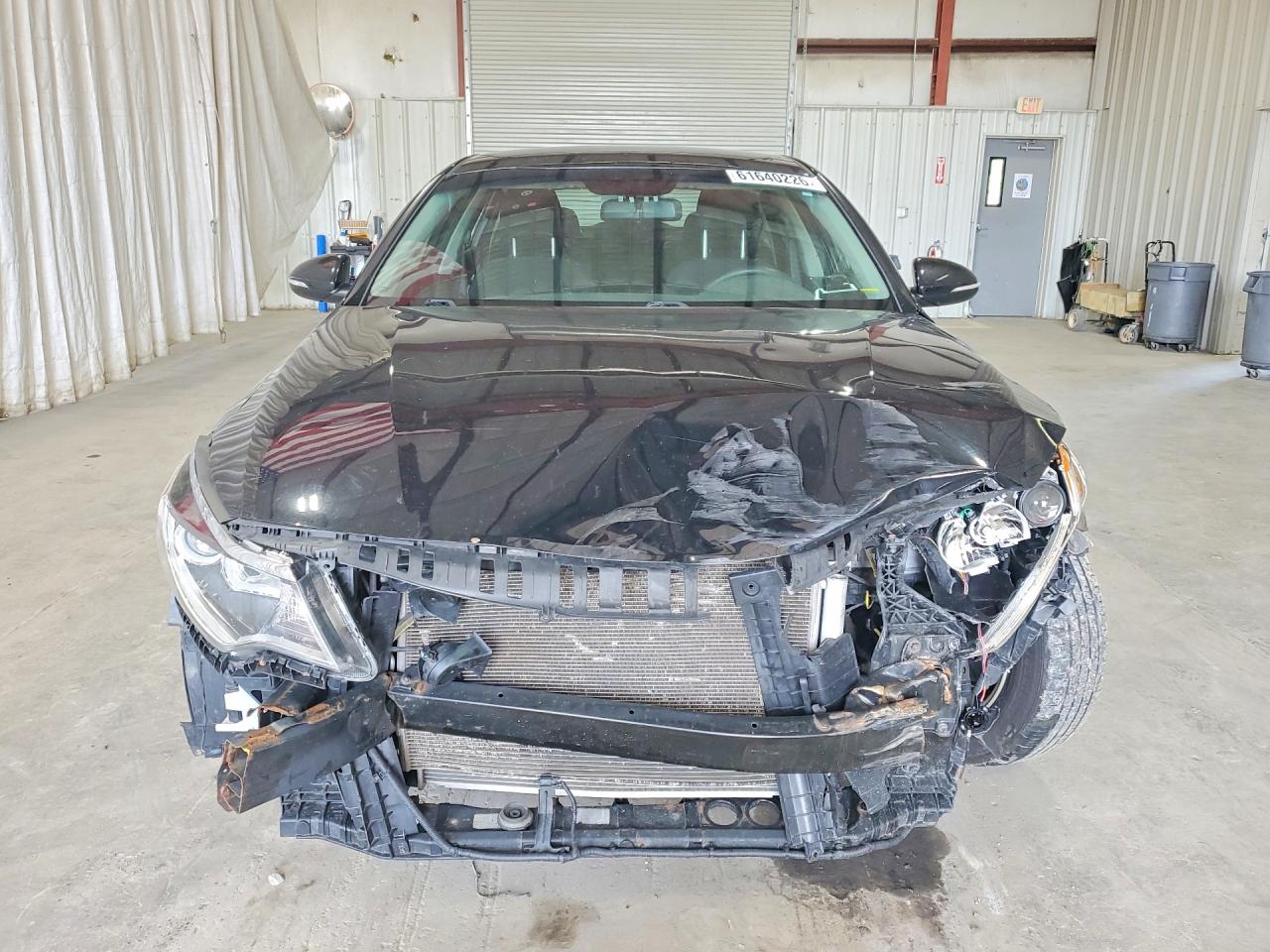 2016 KIA OPTIMA