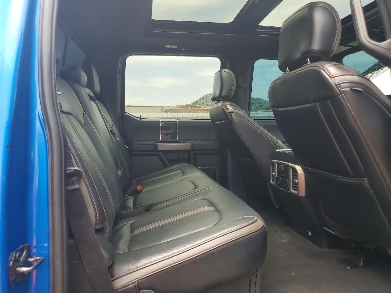 2021 FORD F350