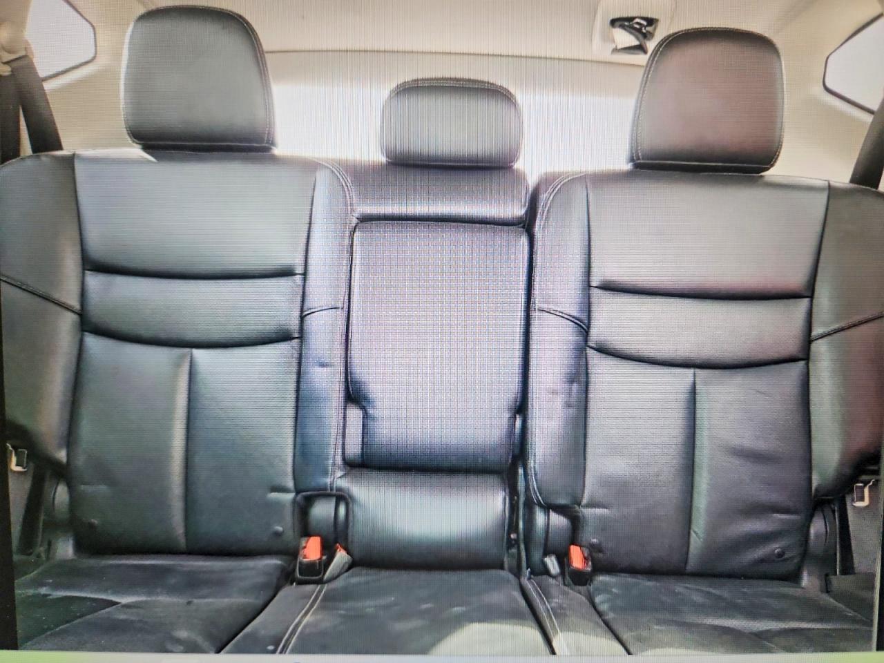 2017 NISSAN MURANO