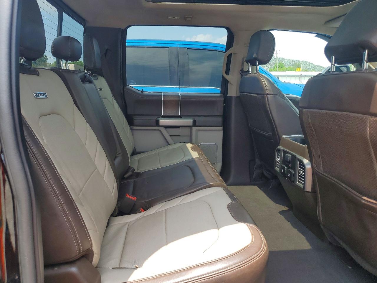 2019 FORD F350